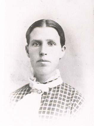 Elizabeth Barnett (1853 - 1928) Profile